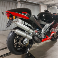 Aprilia rs250