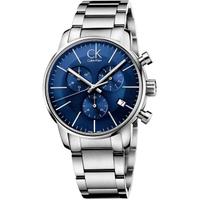 Calvin Klein - City orologio uomo K2G2714N