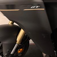 Fianchetto yamaha tracer 9 gt