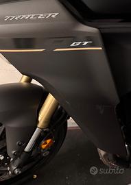 Fianchetto yamaha tracer 9 gt