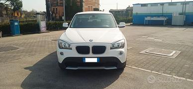 BMW X1 1.8 D S-Drive