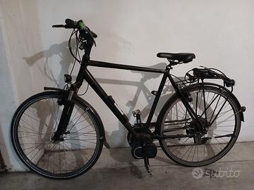 Bicicletta Elettrica da città