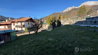 TER. RESIDENZIALE A BORNO