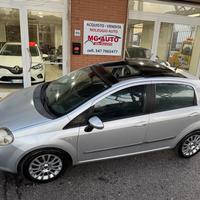 Fiat Punto Evo Punto evo 1.4 m.air 5p ses emoticon