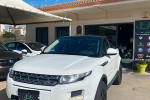 Land Rover Range Evoque 2.2 TD4 Coupé Prestige