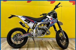 FANTIC MOTOR Caballero 50 Garantita e Finanziabi