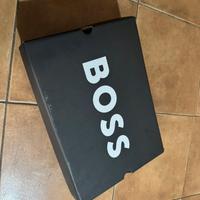 Hugo boss Stivaletti
