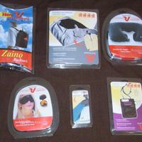 Stock accessori da viaggio Roncato