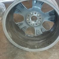 cerchio originale audi a3 2006