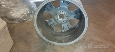 cerchio originale audi a3 2006