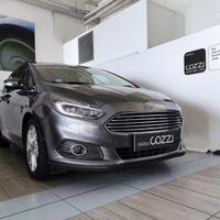 FORD S-Max 2.0 TDCi 180CV S&S Pow. AWD 7p.ti Titan