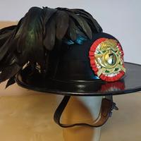 Cappello Moretto da Bersagliere - Vintage