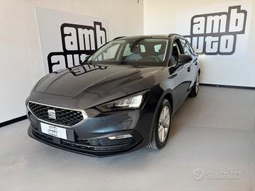 Seat Leon 2.0 TDI Style