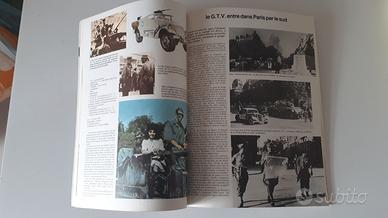 rivista militare guerra storia 1980 hachette usata