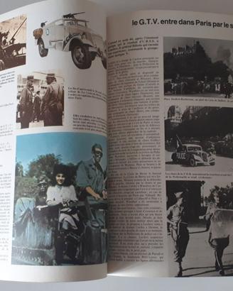 rivista militare guerra storia 1980 hachette usata