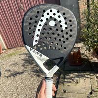 Racchetta Padel Head