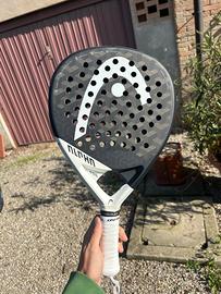 Racchetta Padel Head