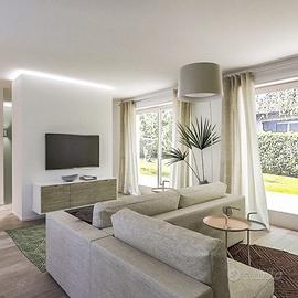 Villa a schiera a Grumolo delle Abbadesse