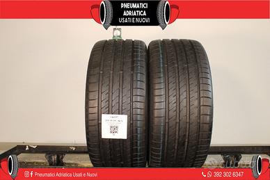 2 Gomme 255 35 R 19 Sumitomo al 87% SPED GRATIS