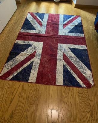 TAPPETO BANDIERA INGLESE
