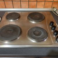 Piano cottura elettrico