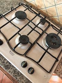 forno e fornello ariston