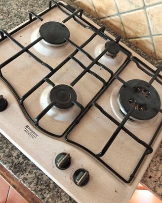 forno e fornello ariston