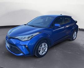 Toyota C-HR 1.8 Hybrid E-CVT Business