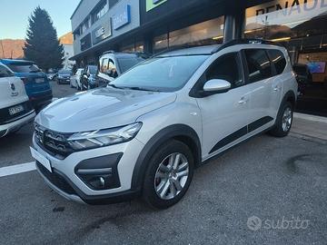 Dacia Jogger 1.0 TCe GPL Comfort