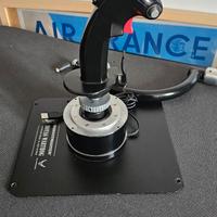 Thrustmaster HOTAS Warthog Joystick + Prolunga – c