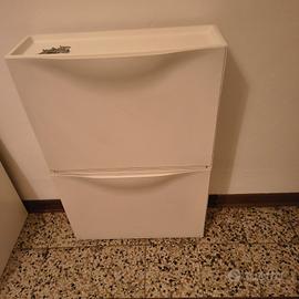 scarpiera Ikea 
