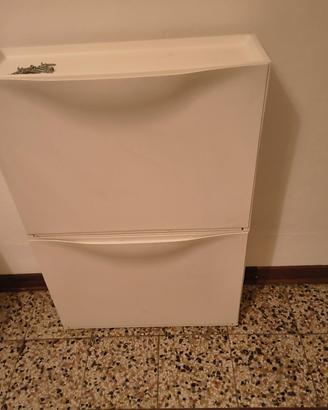 scarpiera Ikea 