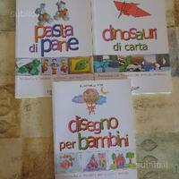 Libri De Vecchi titoli vari