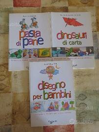 Libri De Vecchi titoli vari