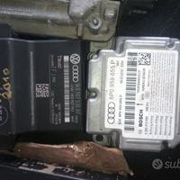 Kit centraline audi A3 anno 2010 cil. 2.0g