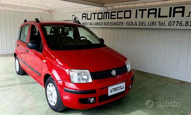 Fiat Panda 1.2 Dynamic OK NEOPAT 2012