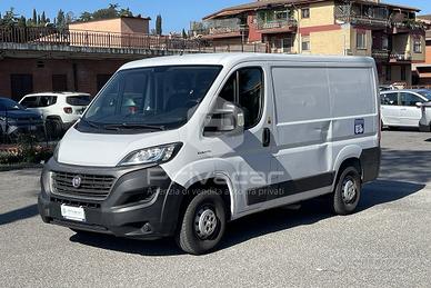 FIAT Ducato 30 2.3 MJT 120CV PC-TN Furgone