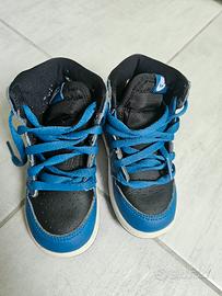 Jordan  1 Retro High