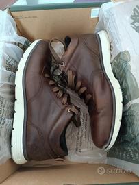 Timberland Usate 
