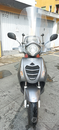 Honda PS 150i