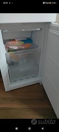 Frigo Indesit 