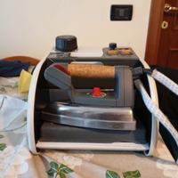 ferro da stiro vaporella polti