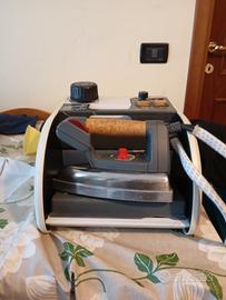 ferro da stiro vaporella polti