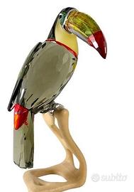 Swarovski Tucano