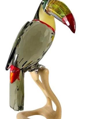 Swarovski Tucano