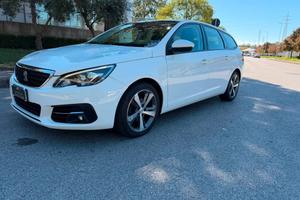 Peugeot 308 BlueHDi 130 S&S GT Line