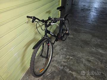 MTB 26" Taglia L – Usata raramente
