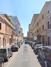 Torpignattara stanza ad uso singolo