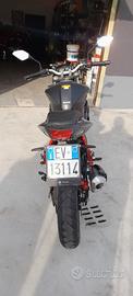 Benelli BN 125 - 2020