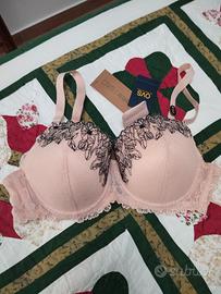 Reggiseno nuovo in pizzo 